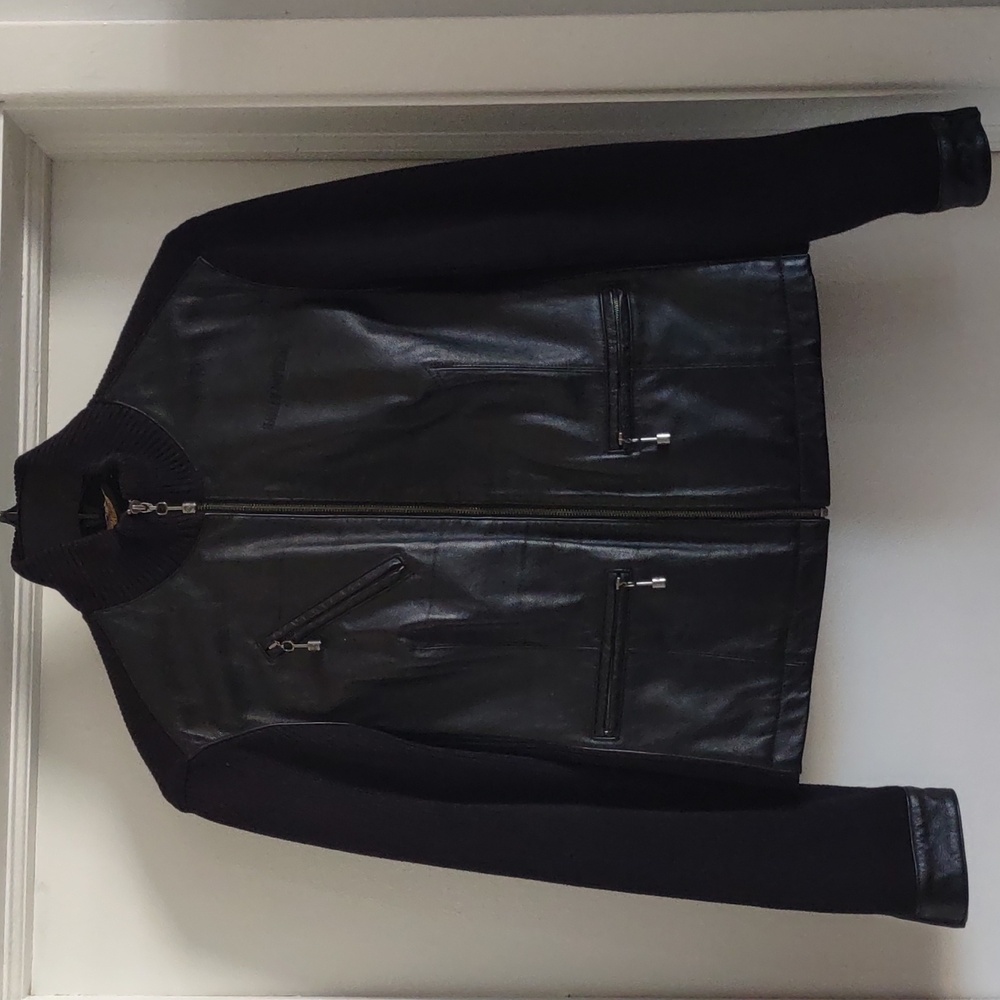 *FINAL PRICE* Harley-Davidson Women's Full Zip Jacket